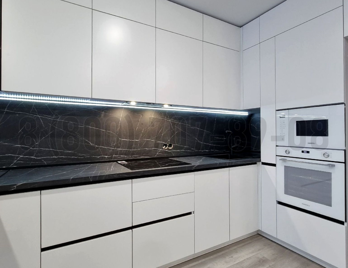 Кухонный гарнитур модель kd499 купить в Пушкино