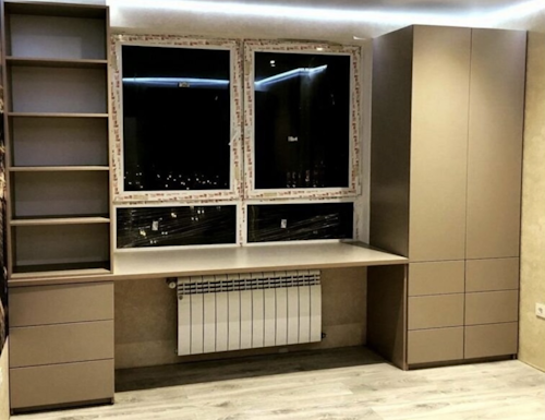 Рабочая зона модель r150 купить в Пушкино