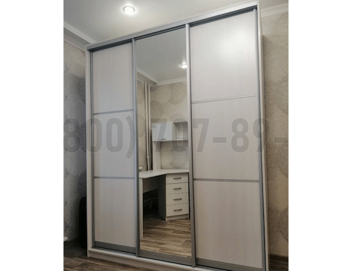 Шкаф гарнитур модель s151 купить в Пушкино
