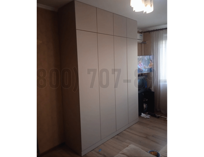Шкаф гарнитур модель s396 купить в Пушкино