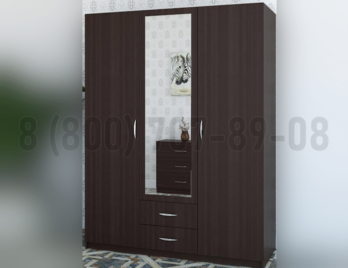 Шкаф гарнитур модель s421 купить в Пушкино