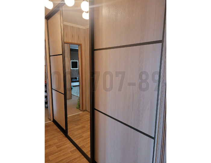 Шкаф гарнитур модель s439 купить в Пушкино