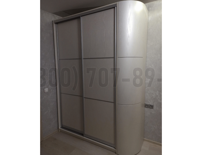 Шкаф гарнитур модель s488 купить в Пушкино