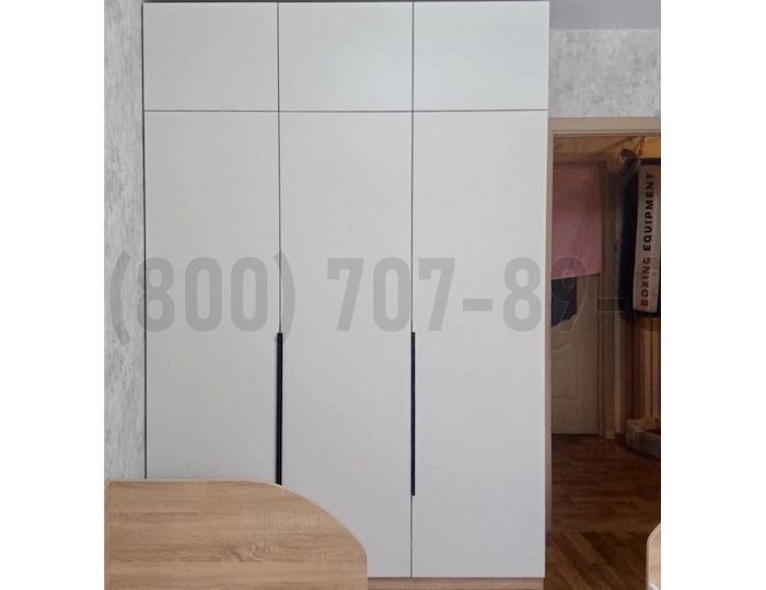 Шкаф гарнитур модель s508 купить в Пушкино