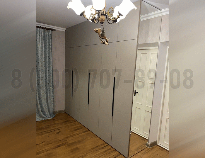 Шкаф гарнитур модель s529 купить в Пушкино