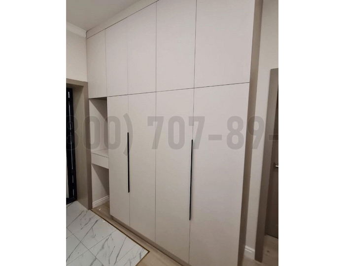 Шкаф гарнитур модель s541 купить в Пушкино