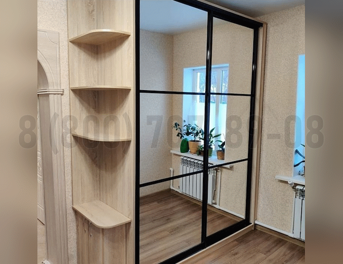Шкаф гарнитур модель s547 купить в Пушкино
