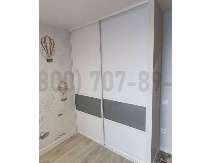 Шкаф гарнитур модель s575 купить в Пушкино