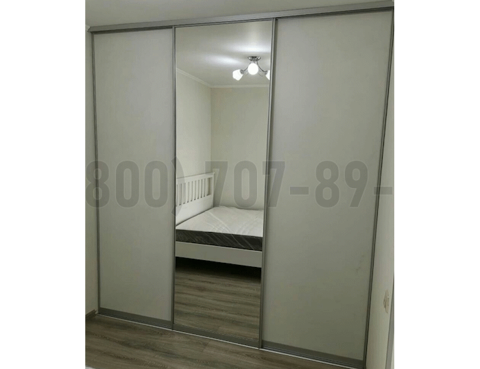 Шкаф гарнитур модель s588 купить в Пушкино