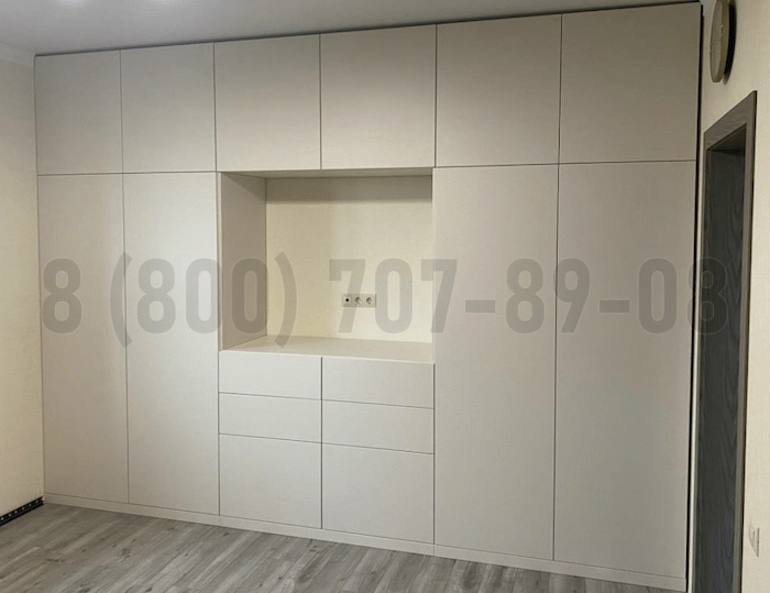 Шкаф гарнитур модель s660 купить в Пушкино