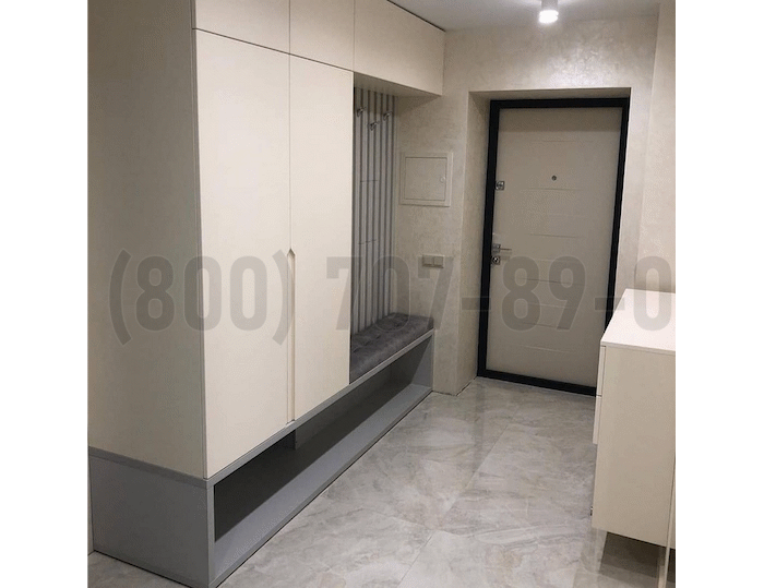 Шкаф гарнитур модель s718 купить в Пушкино