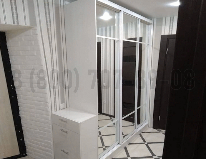 Шкаф гарнитур модель s748 купить в Пушкино