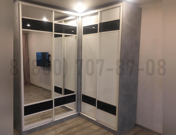 Шкаф гарнитур модель s774 купить в Пушкино