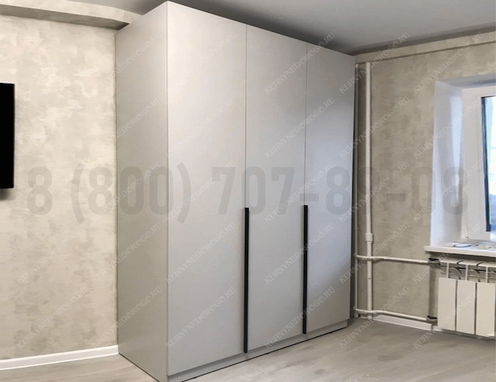Шкаф гарнитур модель sh062 купить в Пушкино