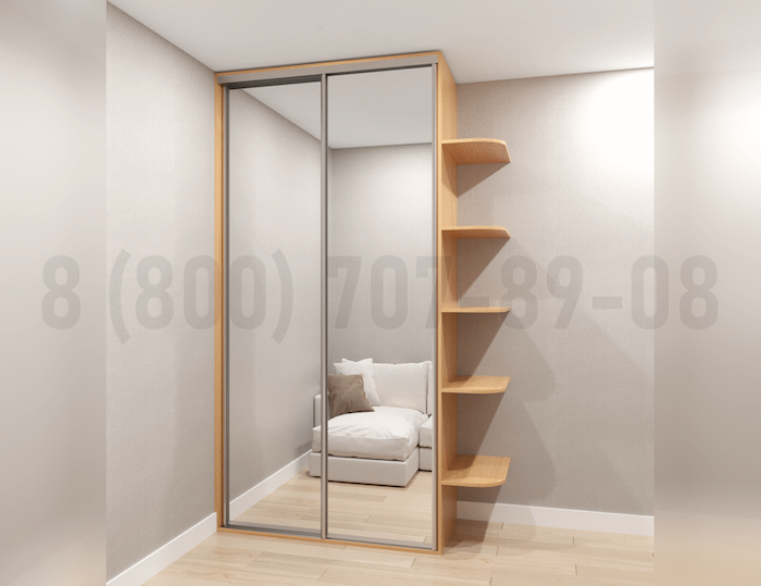 Шкаф гарнитур модель sh276 купить в Пушкино
